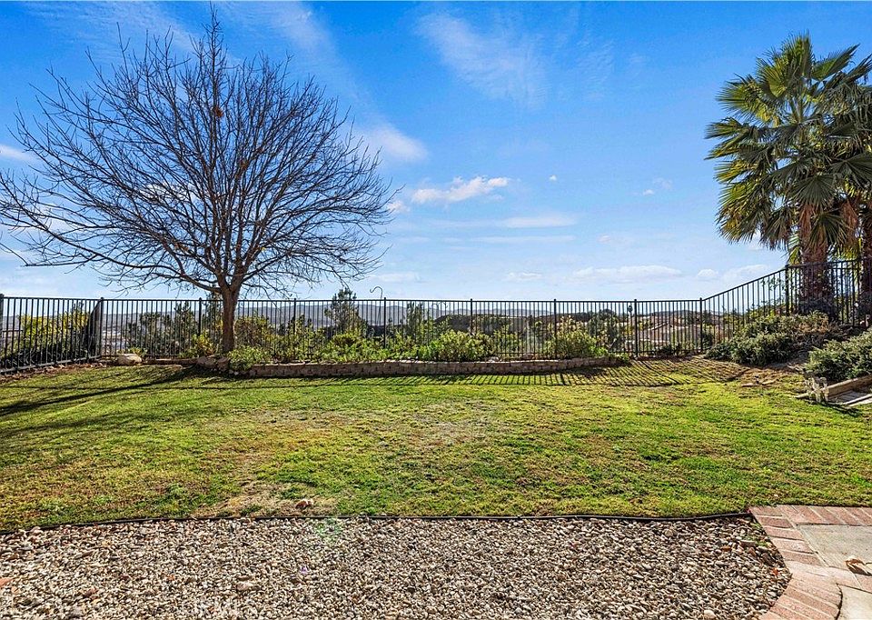 Modern Backyard Transformation - Before